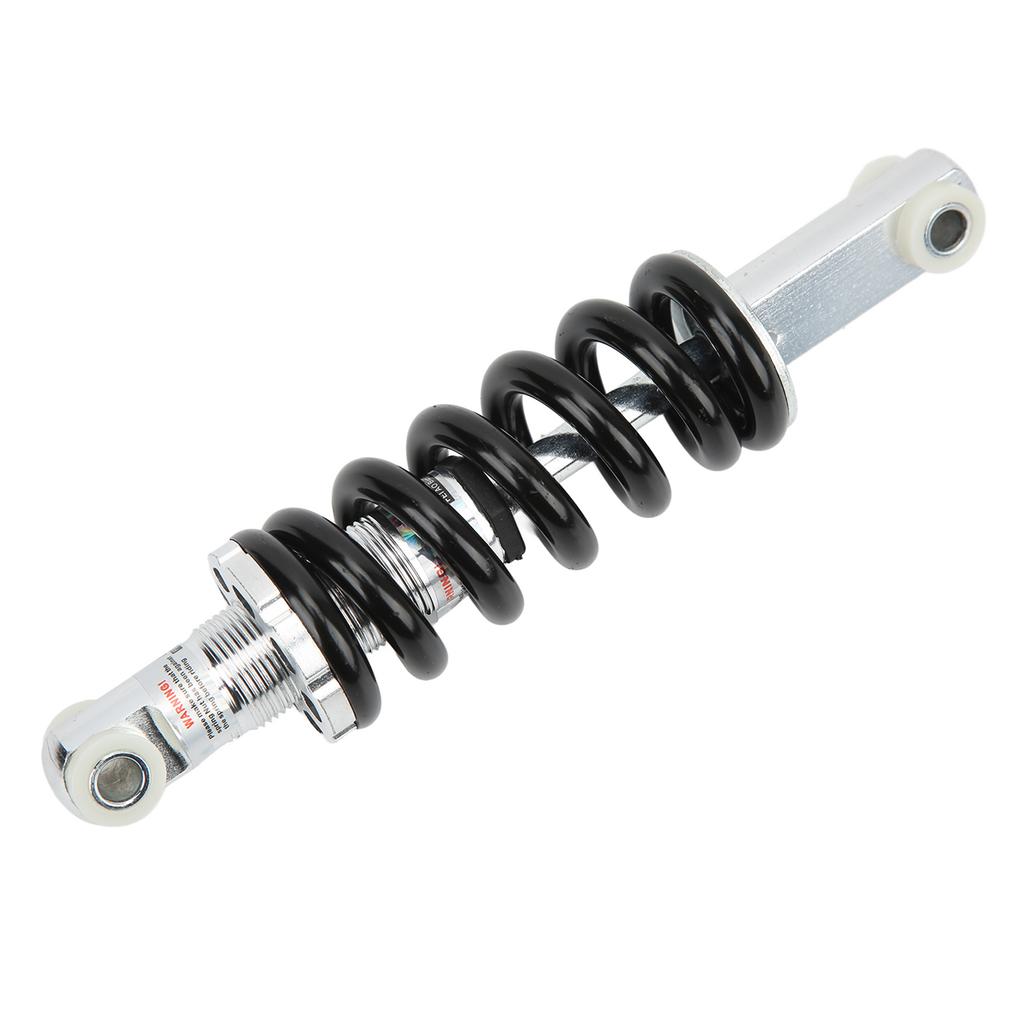 200mm 1500LBS Motorcycle Spring Shock Absorber Suspension for Mountain Bikes Electric Bicycles