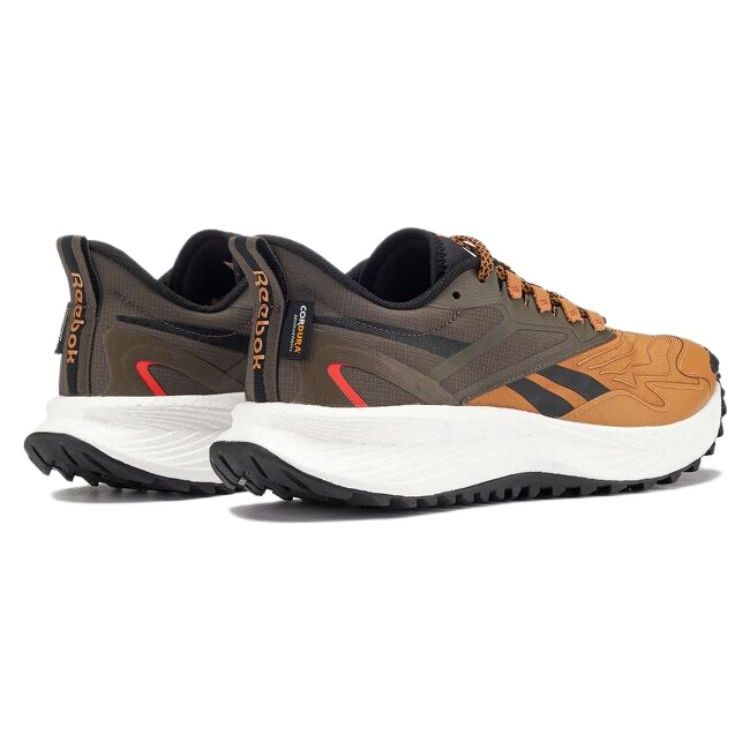 Reebok Floatride Energy 5 Adventure Unisex Tan Black 100033457