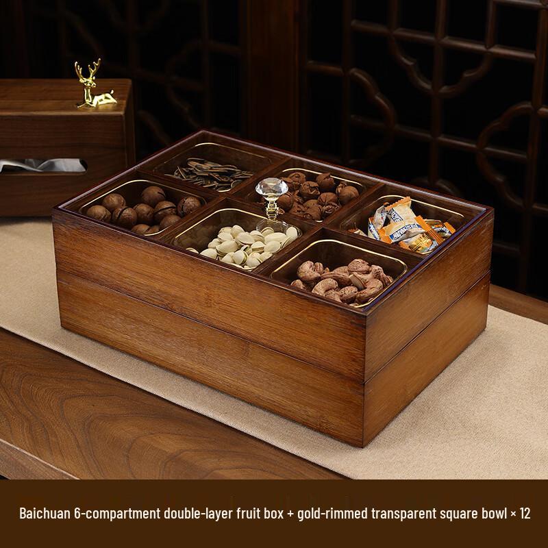 Zhishi Baichuan Divided Serving Set