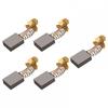 Spazzole di Carbone di Ricambio per Sega da Banco DW745 DWE7480 DWE7490X DWE7491RS