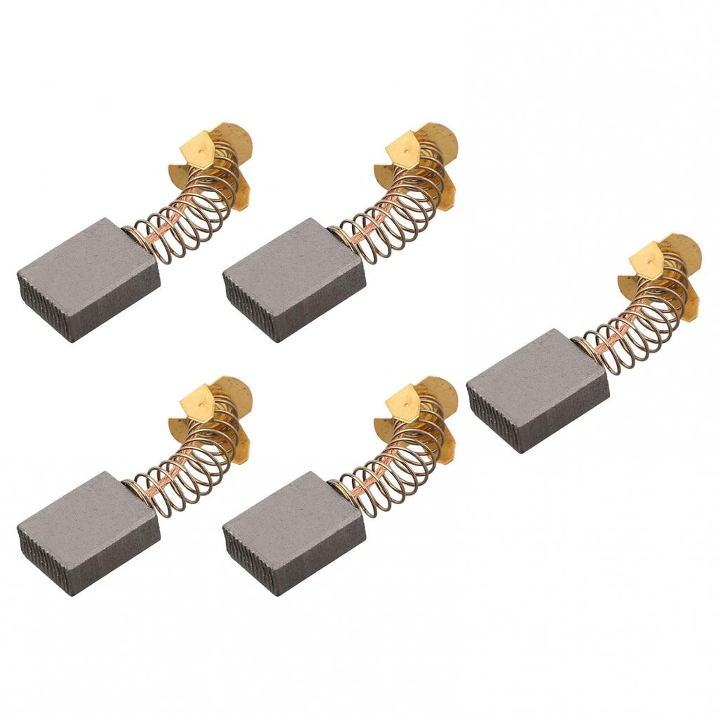 Spazzole di Carbone di Ricambio per Sega da Banco DW745 DWE7480 DWE7490X DWE7491RS
