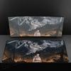 Attack On Titan Cool Anime Mouse Pad Gaming Keyboard Accessories Large Rubber Desk MatComputer Carpet Pc Gamer Non-slip Mousepad