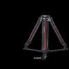 Miliboo Iron Tower 6 Series Carbon Fiber Double Tube Tripod
