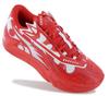 Puma Scoot Zeros II - For All Time - Men's Sneakers Basketball Shoes Red 312223-03 ORIGINAL