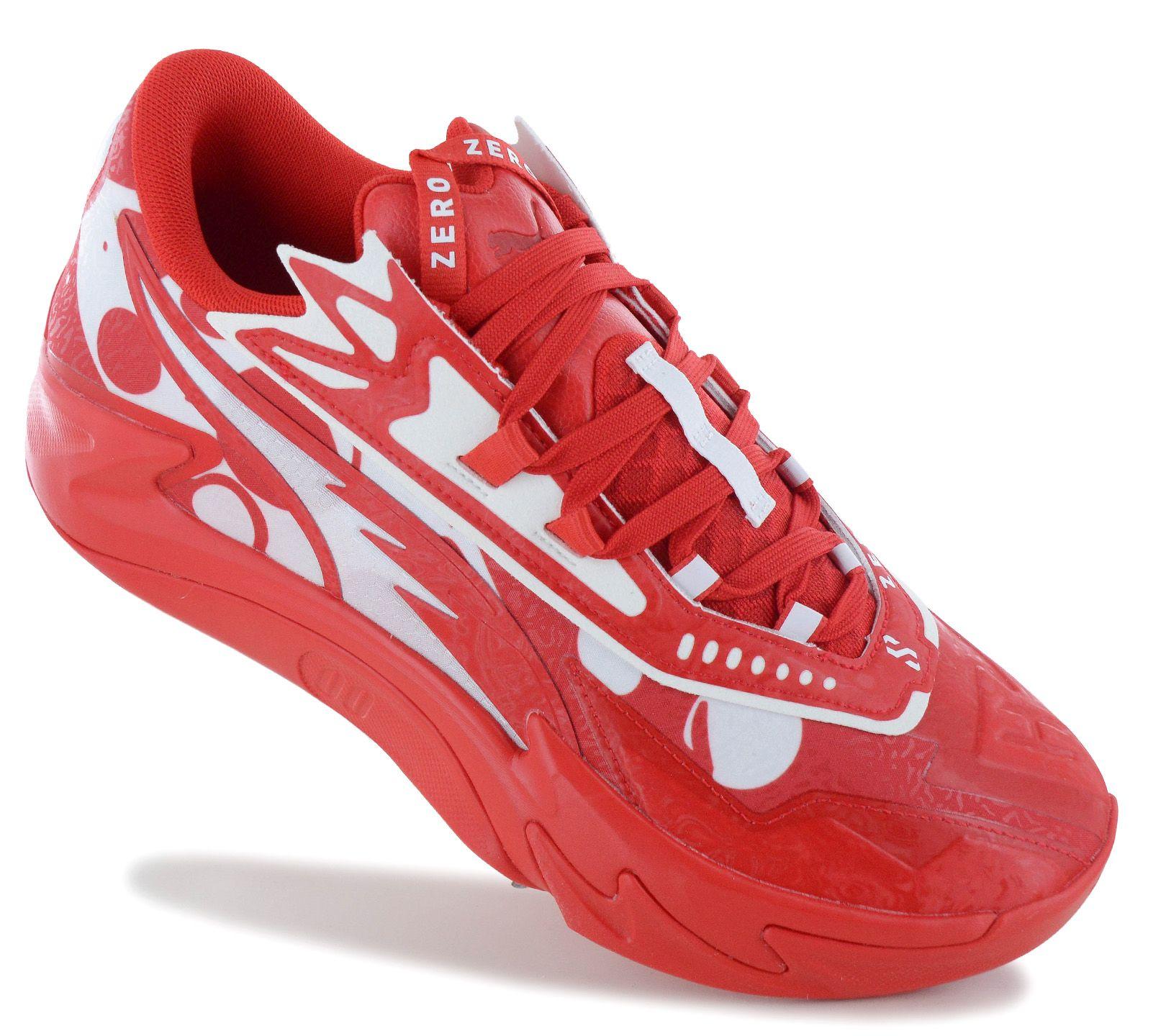 Puma Scoot Zeros II - For