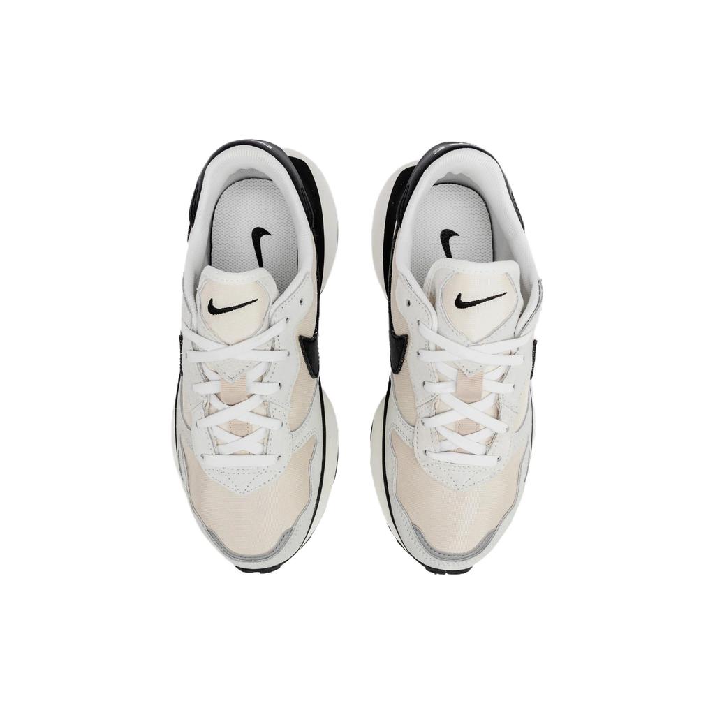 Nike Phoenix Waffle Summit White Black Dámske tenisky Krémová Piesková Plachta FD2196-100