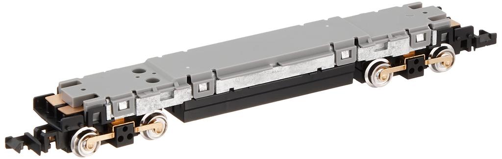Green Max N Gauge Coreless Motor Power Unit 17m Class Long Axle Distance 5718 Railway Model Supplies