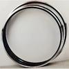 Mtb Bicycle Rims 32 Holes Aluminum Alloy Cycle 650C 559 571mm For Disc Brake And Rim Brake Bike Wheel Set Parts