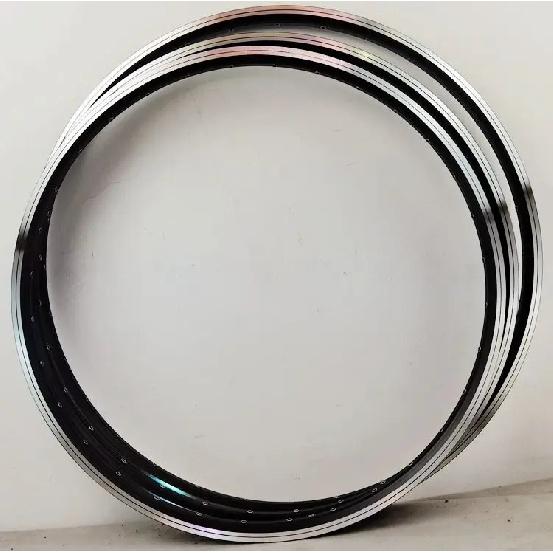 Mtb Bicycle Rims 32 Holes Aluminum Alloy Cycle 650C 559 571mm For Disc Brake And Rim Brake Bike Wheel Set Parts