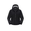 Extreme 3L Outdoor Logo Fashion Versatile Hooded Multi-Purpose Hiking Waterproof Windproof Breathable Durable Warm Jacket 14322207