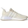 Adidas NMD_R1 Wonder White Gum Unisex Sneakers Cloud-White GY6058