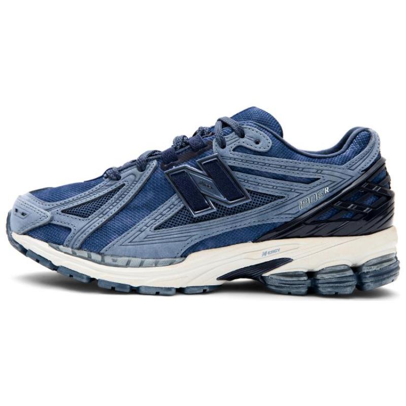 

New Balance 1906R Overdyed Pack Sapphire Crystal Men s Sneakers M1906RDN 37.5