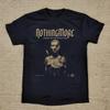 NEW Nothing More Band Carnal Nature World Tour T Shirt Black All Size Unisex T-Shirt