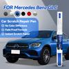 Marque OPRTAMG Pour Mercedes Benz GLC 2015-2025 X253 C253 X254 C254 Stylo de Réparation de Peinture Retoucheur de Rayures DIY Accessoires Auto