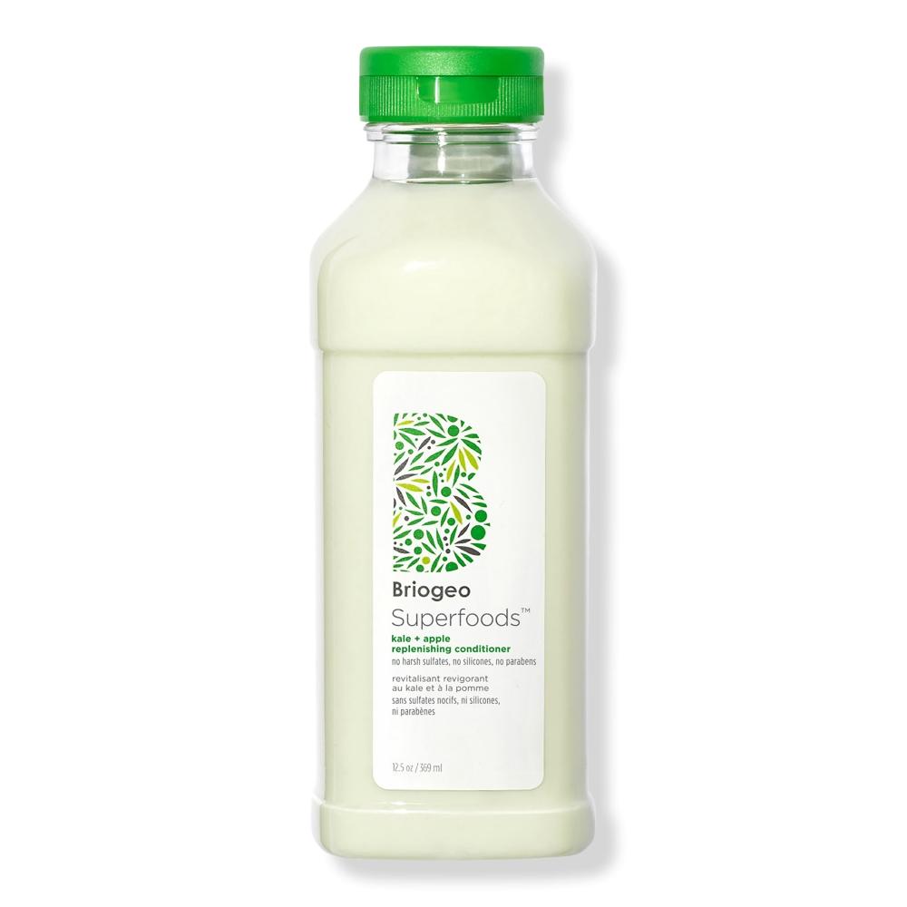 

Briogeo Superfoods Kale + Apple Replenishing Conditioner 12,5 oz