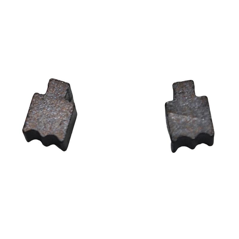 1/2/3/6Pcs Motor Tools 370Rs380 Dc Motor Carbon Brush Holder For Electric Drill / Electric Screwdriver With Copper Brushes