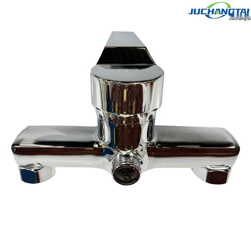 

Juchangtai Single Outlet Basin Faucet