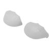 1 Pair Toe Inserts for Shoes Too Big Men Women Toe Cushion Insert EVA Big Shoe Fillers for Sport Dress Casual High Heels Boots More