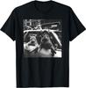 Funny Cat Gang Vintage T-Shirt