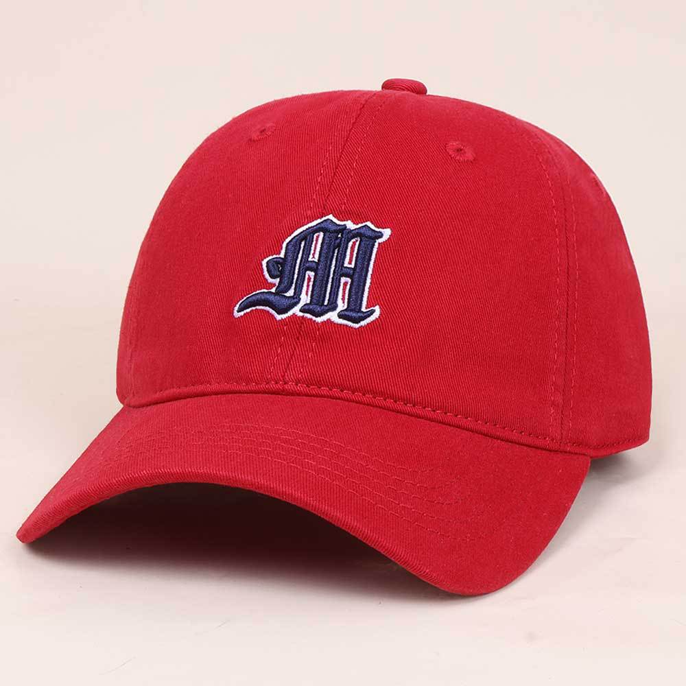 Baseball Cap Women Men Summer Hat Soft Top Sunshade Embroidered Snapback Hats For Women New Sport Cap Casual Outdoor New