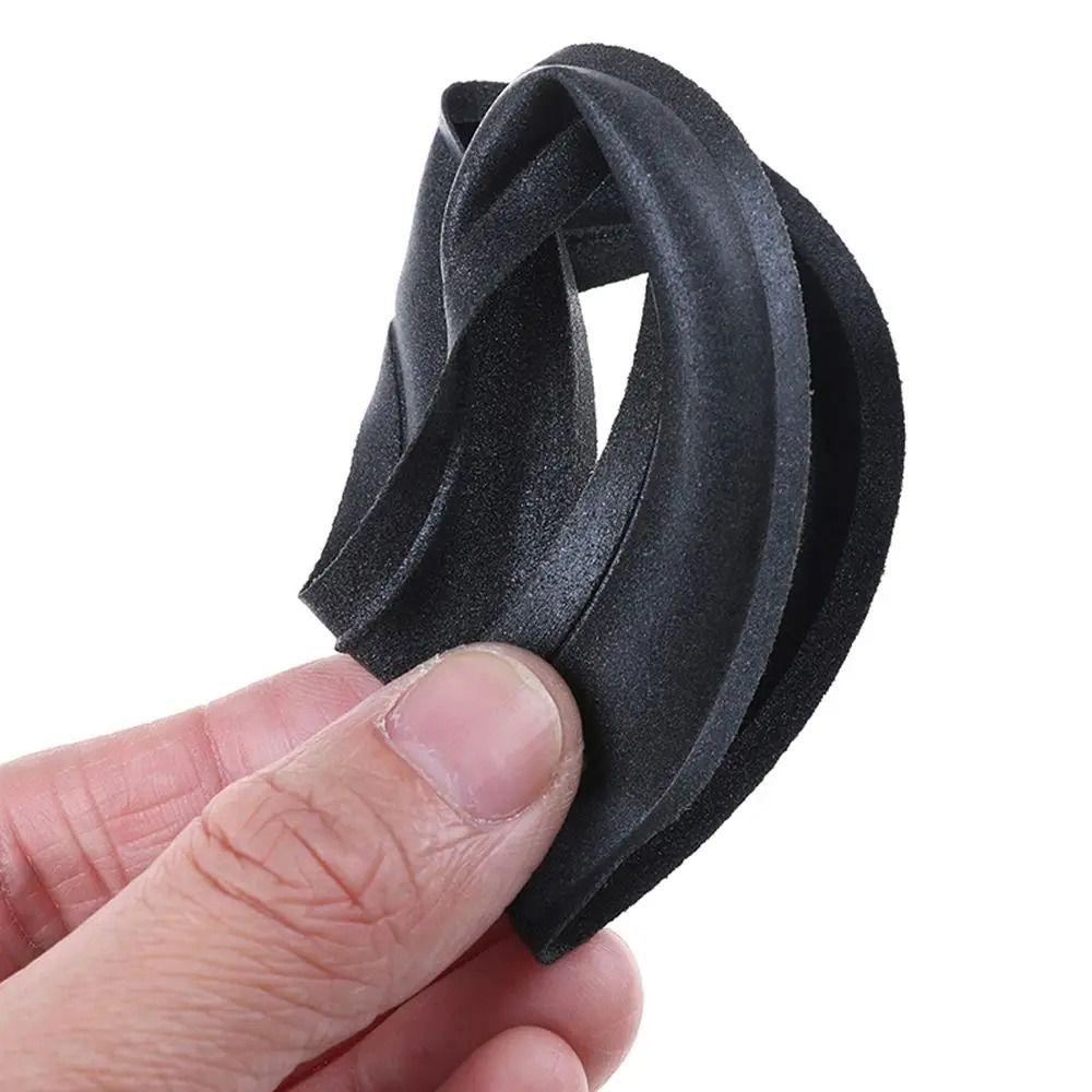 1 Stück 3/4/5/6,5/7/8/10/12 Zoll Subwoofer Reparatur Schaumstoff Tieftöner Randring Lautsprecher Reparatur Zubehör