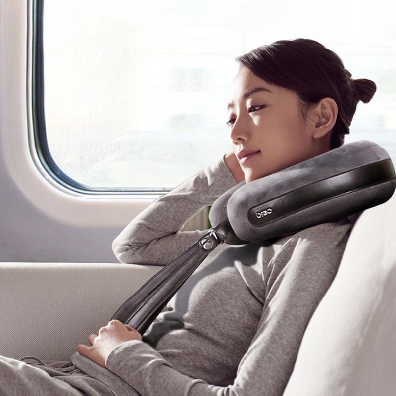 

Breo Neck 2a1 Air Massage U-shaped Neck Massager