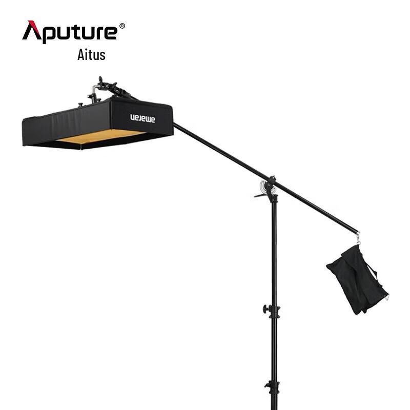 Aputure Amaran F21x Гибкая RGB LED панель, комплект