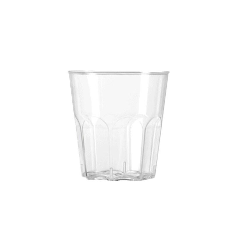 

YOUAO 180ml Individually Wrapped Disposable Cups (120 Count)