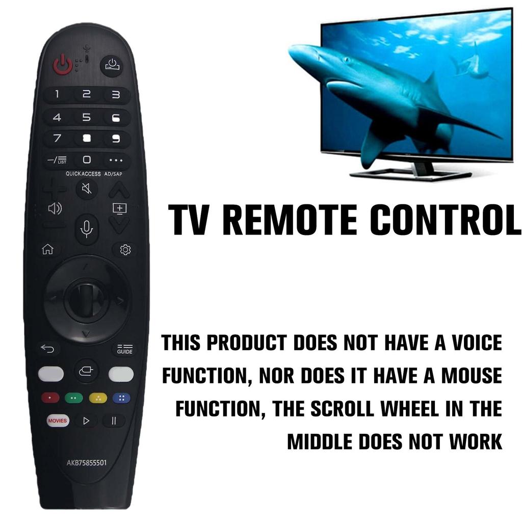 Remote Control