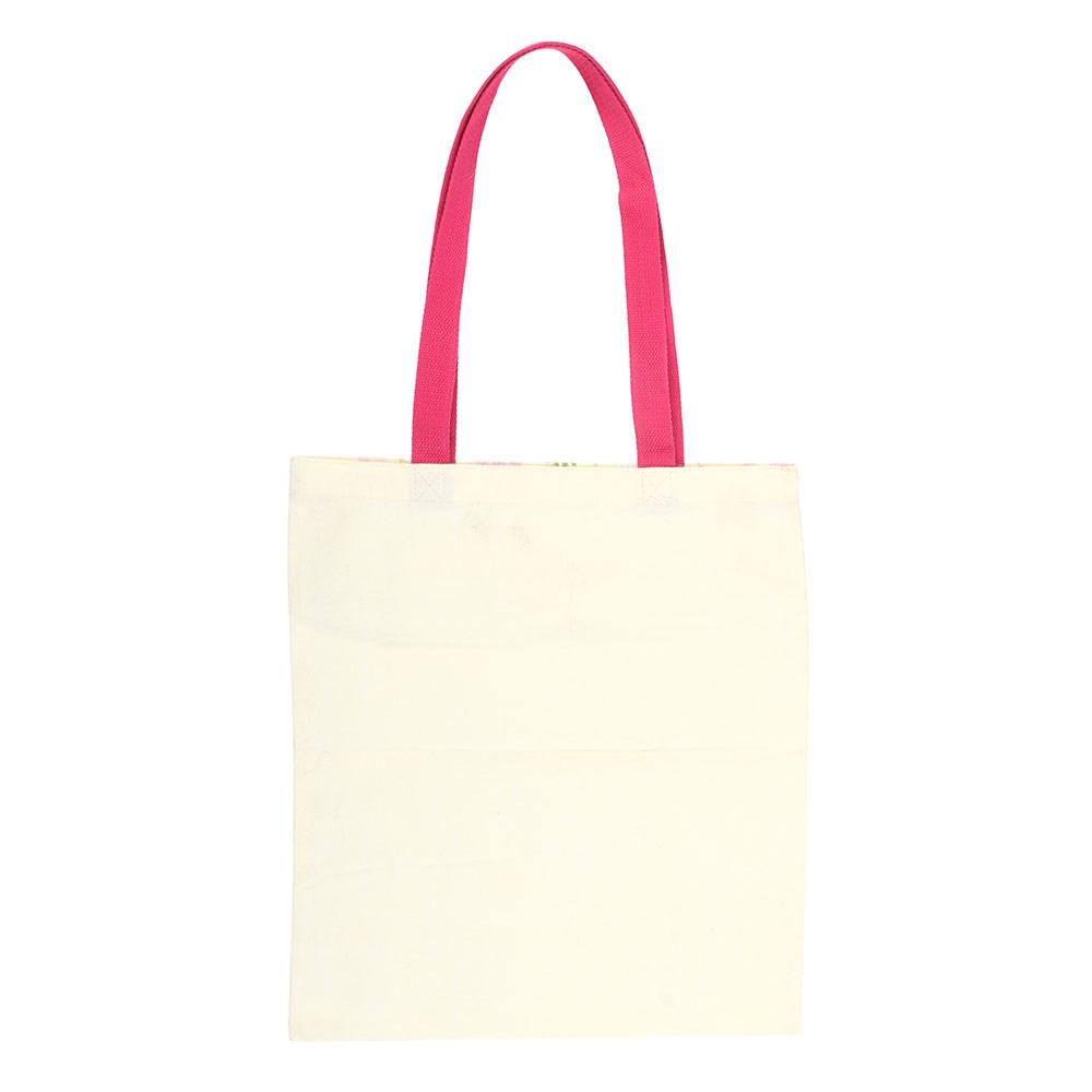 Something Different Daisy Duck Tote Bag