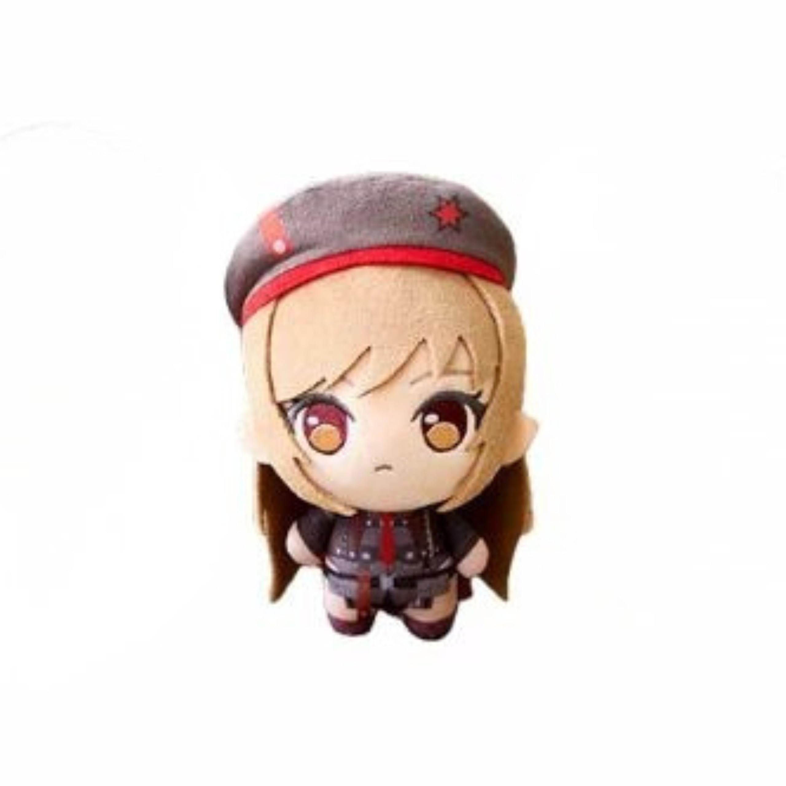 

Rabi Plush Toy Petitsshu Goddess of Victory: NIKKE vol.1 Official