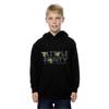 Star Wars The Mandalorian Kapuzenpullover „Little Bounty Hunter“ für Jungen