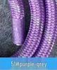 120+ Color Stretch Crossbody Neck Lanyard for Apple & Huawei Cases - 1.6m, 6mm
