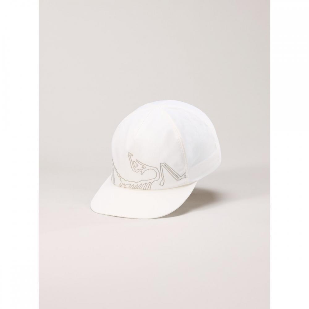 Arcteryx Cyrex Cap Denim 686195 ARCTIC SILKSM