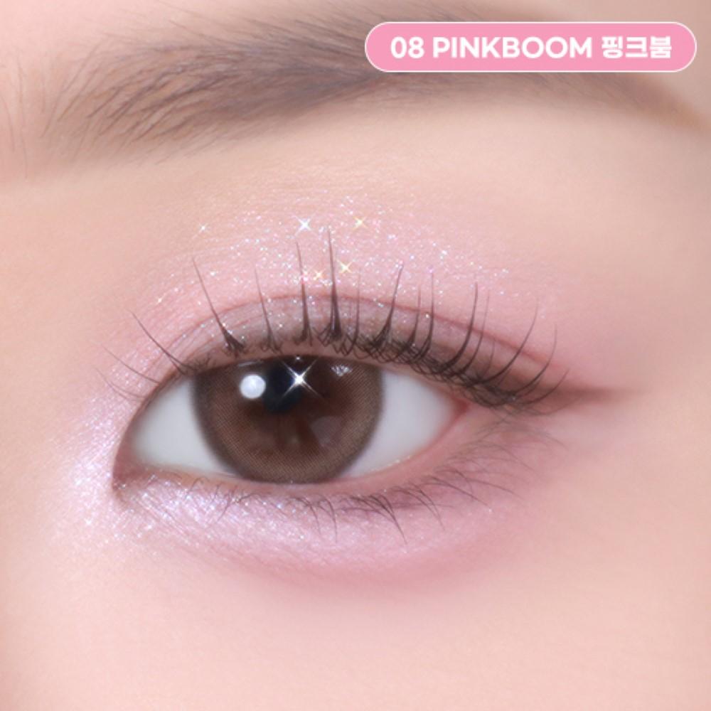 2aN Better Me Eye Palette 4.5g