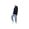 Vans Hooded Cotton Casual Simple Sweatshirt Kids tops Black VN000G31BLK