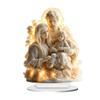 Mother'S Day Warm Family Together To Decoration Props To Send Gifts Props Display Pieces Ornament Pretty DéCorations De Table
