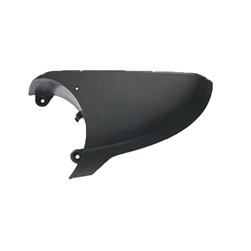 MG ZS & Roewe RX3 Rearview Mirror Shell, Frame, Reflector Lens, Turn Signal Cover.
