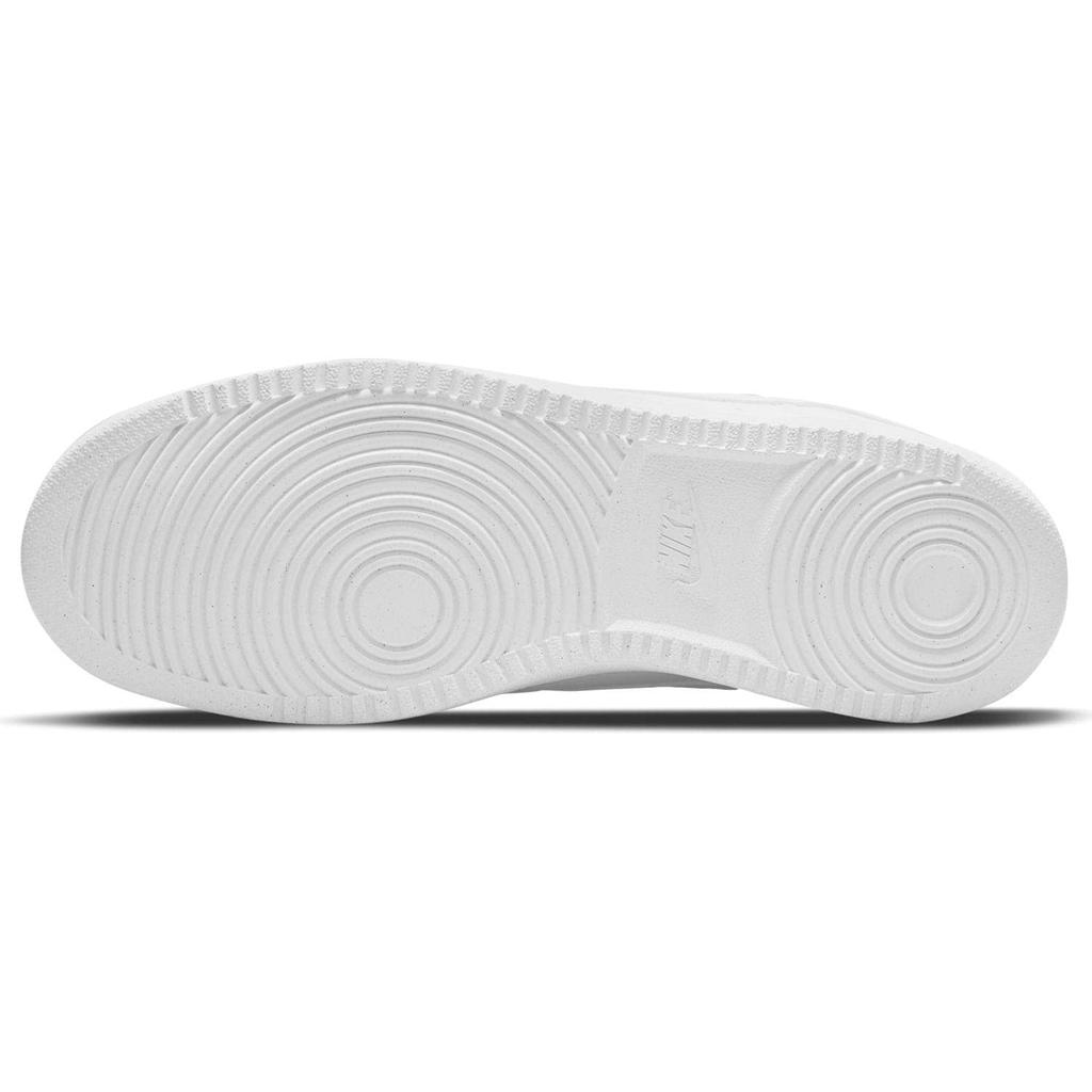 Nike Court Vision Low Size Authentic Nike Japan Product NN, White/White, DH2987-100, 27.5cm,