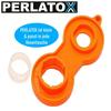 PERLATOX Perlator Key Mixing Nozzle Key Aerator Universal Key