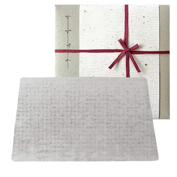 

Japanese paper Suzugami Kazahana 18cm x 18cm [Syoryu wrapping]