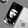 Che Guevara Case For Redmi Note 12 10 9 8 11 13 Pro 9S 10S 11S 12S Phone Cover For Redmi 12C 9C 10C 13C