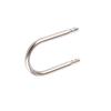 Aquarium U Shape Tube Stainless Steel Fish Tank U Shape Pipe for Aquarium Co2 Diffuser