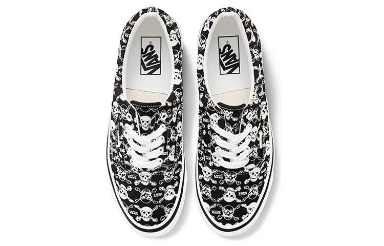 Era Vans 95 Dx 'Anaheim Factory - Skulls' VN0A2RR1X7Y