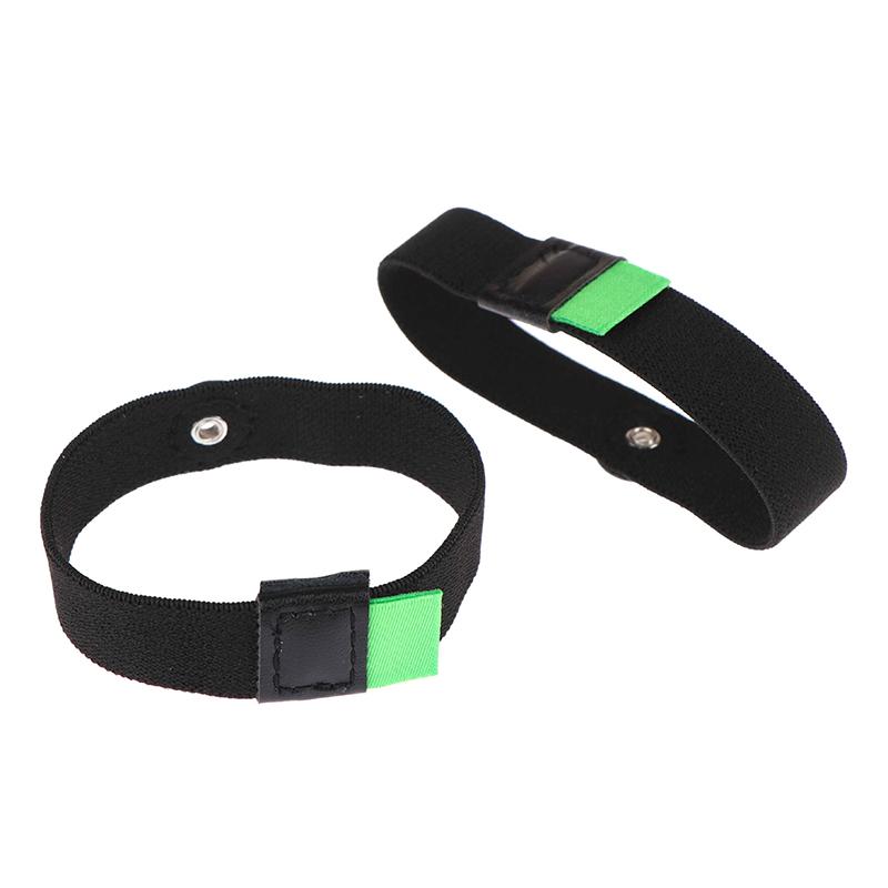 Durable Fishing Reel Spool Tying Belt, Portable Line Organizer Fixer Anti-loose Fishing Line Wrap Belt Angling Tackle Accessorie