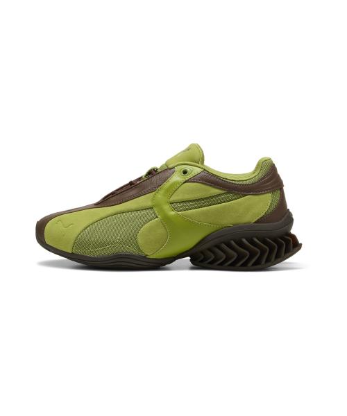 Puma Cell GEO 1 - Russet Brown:Tart Apple 405336-05