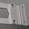 Professional Grade Right Angle Guide Tool Corrosion Resistant Design Woodworking Clamp For Long Term Outdoor Projects
