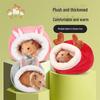Golden Bear Warm Cotton Nest for Winter: Sugar Glider & Hamster House