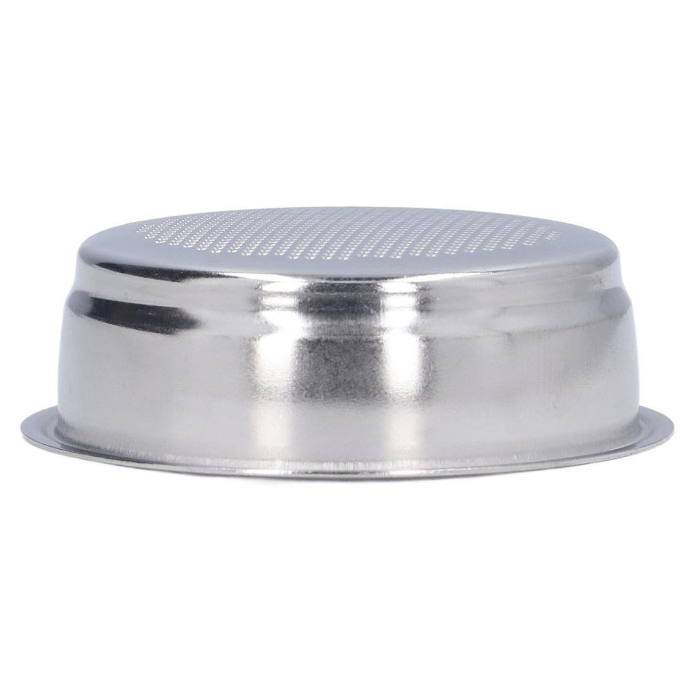 Stainless Steel Stainless Steel Coffee Filter Basket Single Layer Coffee Filter Basket Home Use