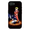 for Motorola Moto Edge 70 60 Fusion 40 NEO 20 Pro G Stylus G56 G96 G52 G41 G42 G51 Case Jiraiya Narutos Kakashi Uchiha Sasuke
